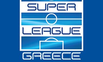 Super League: Η τελική βαθμολογία 