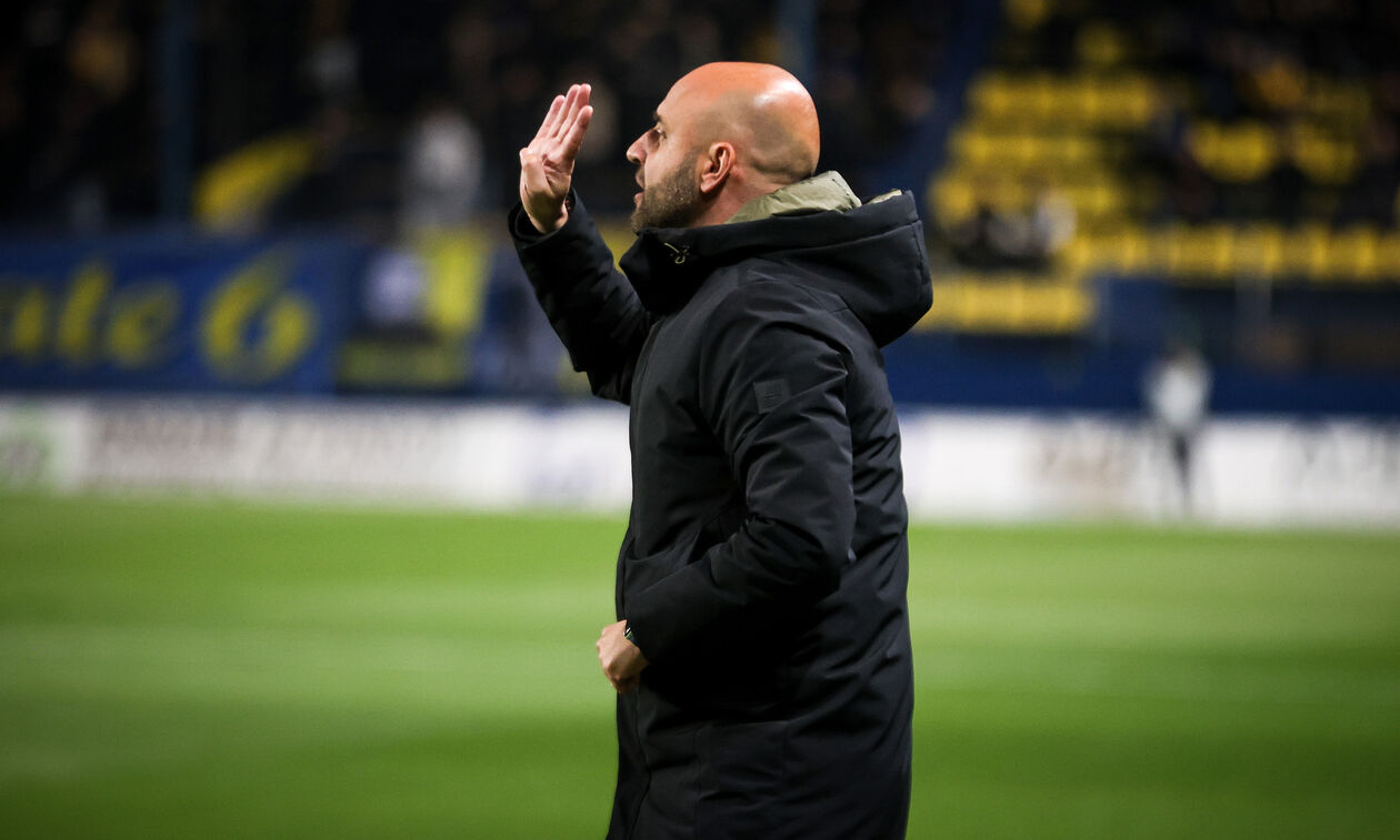 Σαραγόσα: «Τρίτο σερί παιχνίδι που κρατάμε το μηδέν»