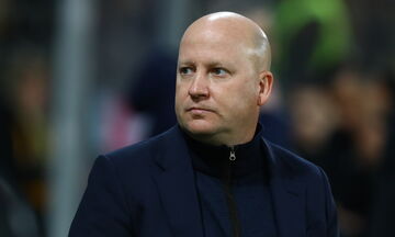 Νίκολιτς: «Ωραία η πρώτη θέση αλλά δεν έχει τελειώσει κάτι ακόμα»