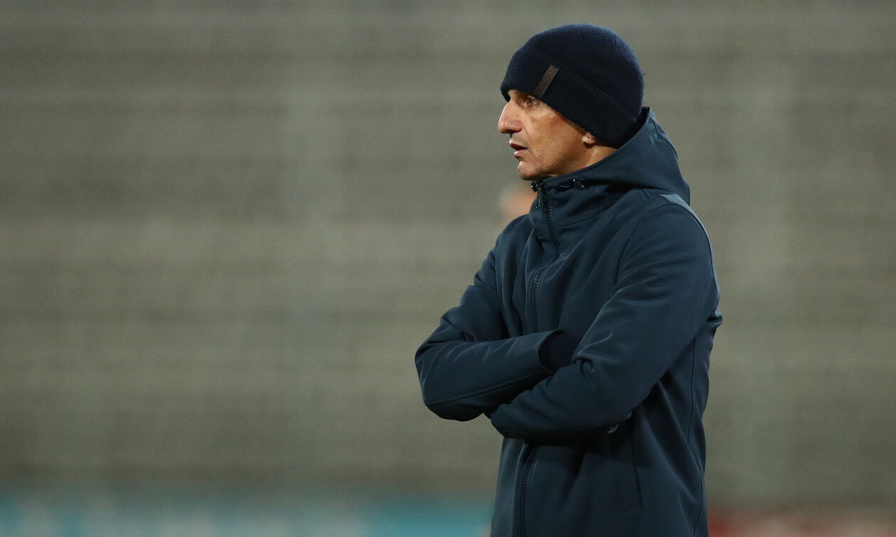 Λουτσέσκου: «Ένα από τα χειρότερα παιχνίδια μας, πρέπει να αντιδράσουμε»