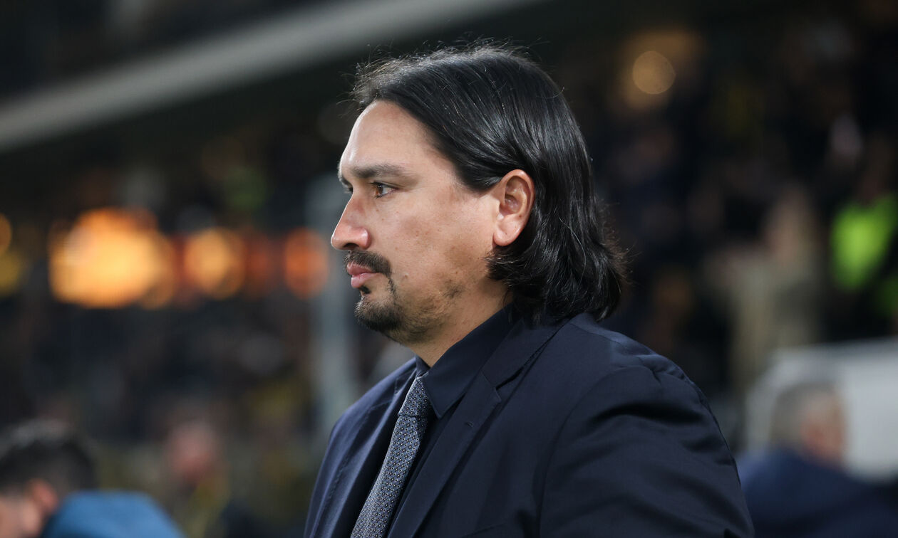 Λέτο: «Όταν χάνεις 2-0 στο 20λεπτο...»