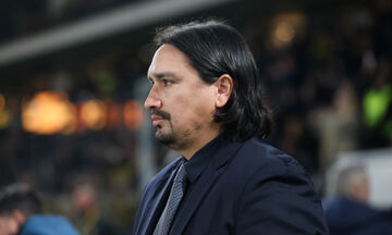 Λέτο: «Όταν χάνεις 2-0 στο 20λεπτο...»