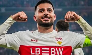 Bundesliga: Επιβλητική Στουτγκάρδη, διπλό με ανατροπή η Φράιμπουργκ