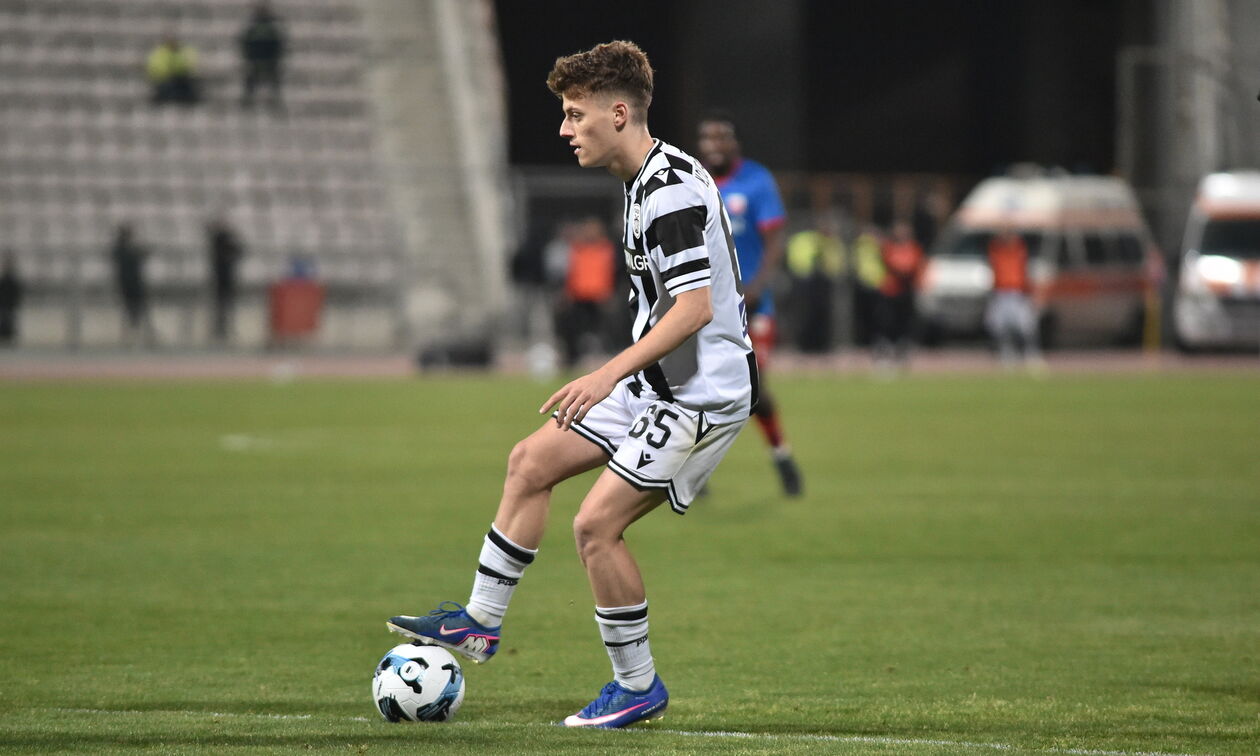 Κωνσταντέλιας: «Πήραμε αυτό που αξίζαμε»