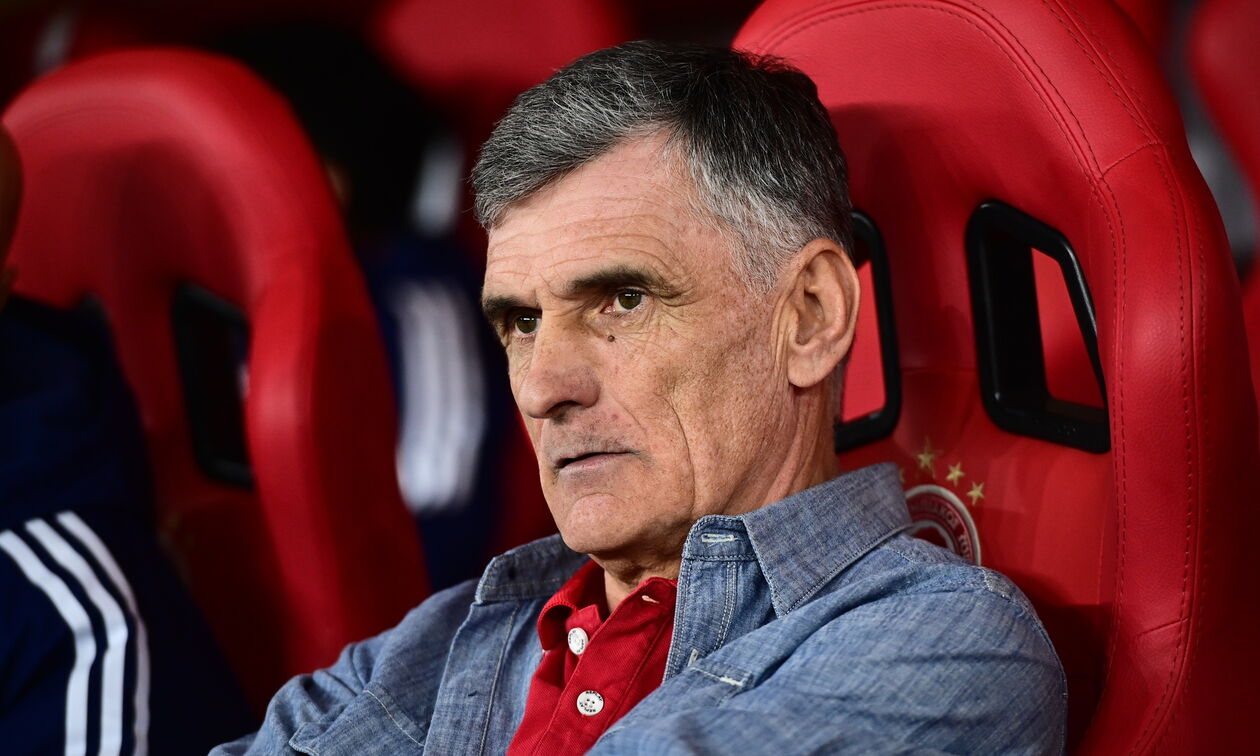 Μεντιλίμπαρ: «Κάτι δεν έχουμε κάνει σωστά ως σύλλογος»