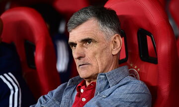 Μεντιλίμπαρ: «Κάτι δεν έχουμε κάνει σωστά ως σύλλογος»