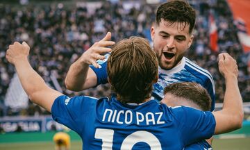 Serie A: Τρίτη σερί γκέλα για την Ίντερ 