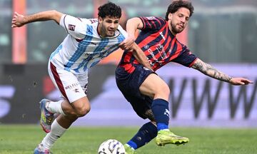 ΦΩΣ στο Στοίχημα: Σαλερνιτάνα για άνοδο   