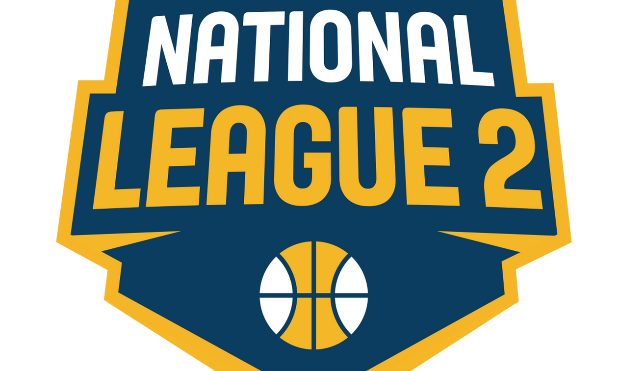 National League 2: Τα ζευγάρια των πλέι οφ και πλέι άουτ 