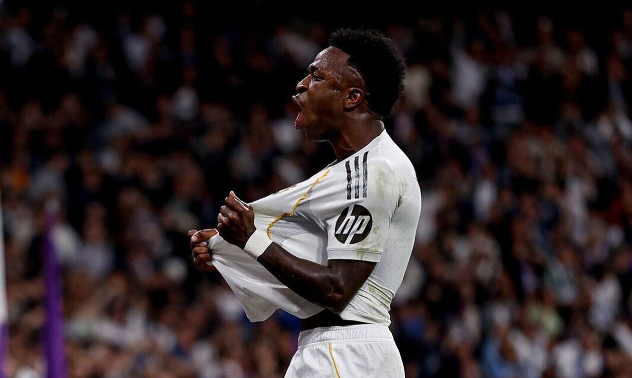 Ρεάλ-Ατλέτικο 3-2: Με ανατροπή πήρε το ντέρμπι της Μαδρίτης