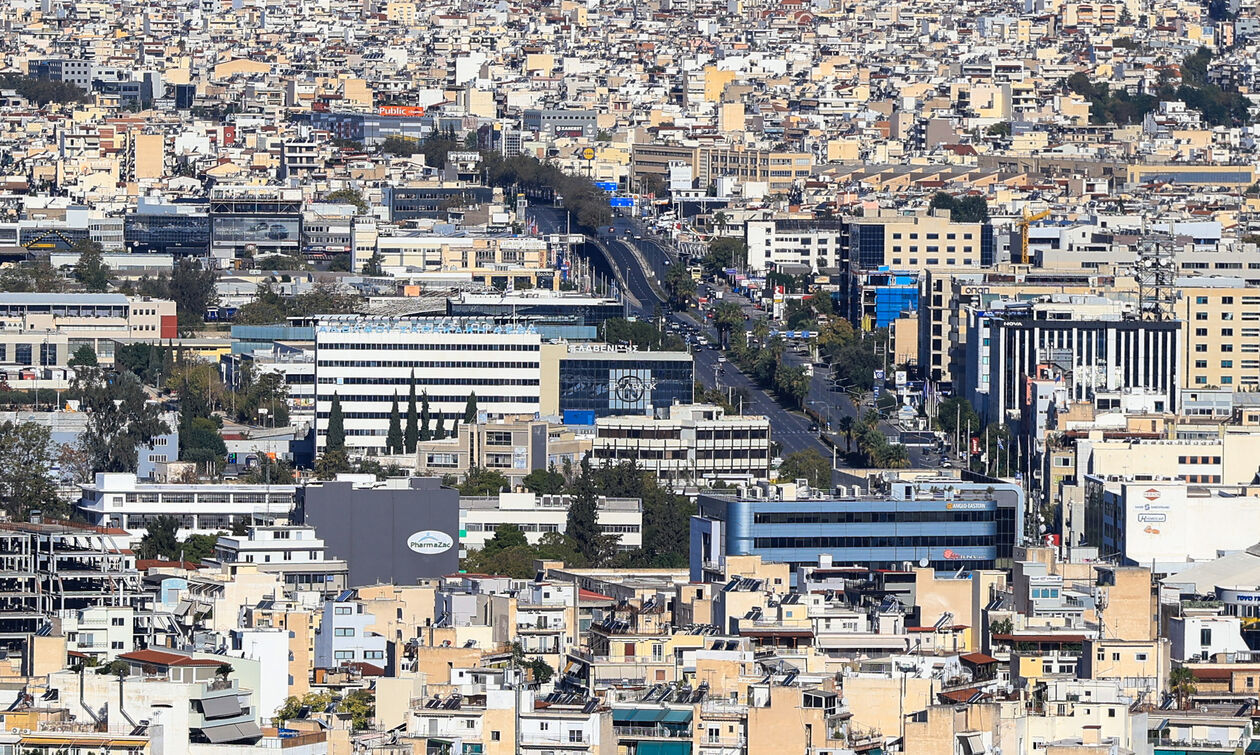 ΕΝΦΙΑ: Πλήρης απαλλαγή για όλους τους πληγέντες από φυσικές καταστροφές