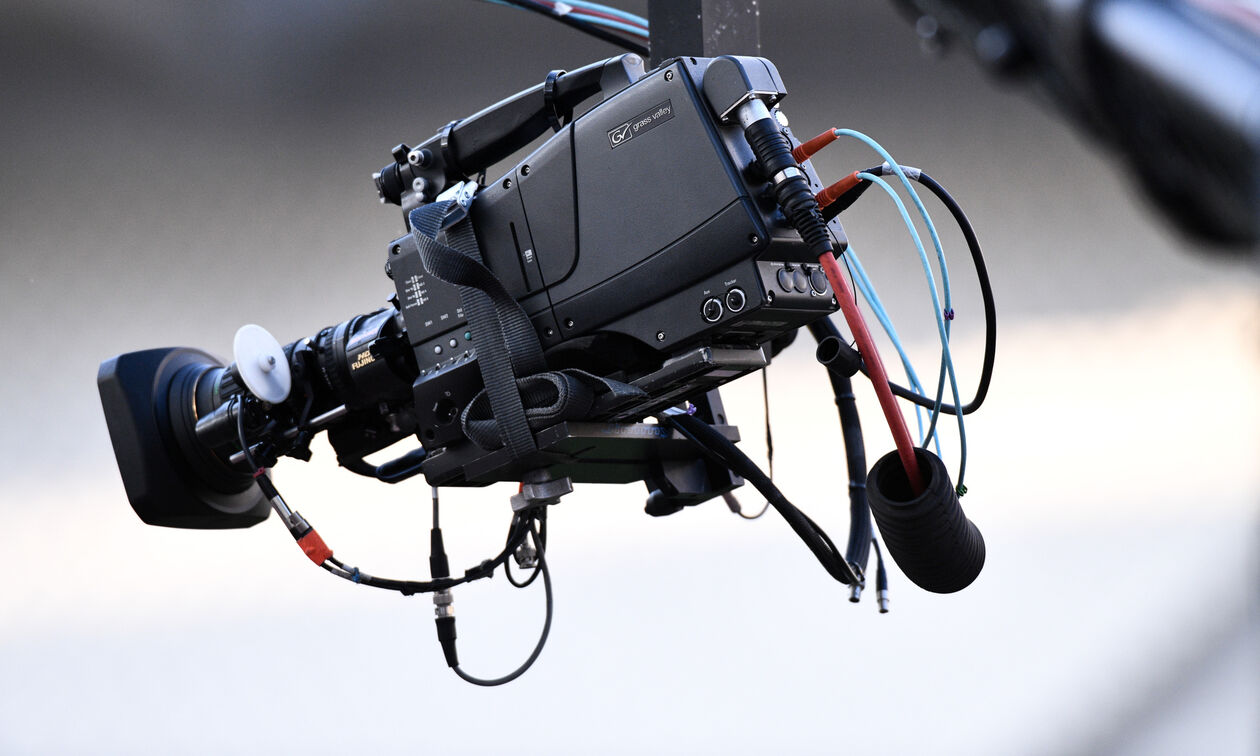 Τηλεόραση: Οι αθλητικές μεταδόσεις της Δευτέρας (23/3)