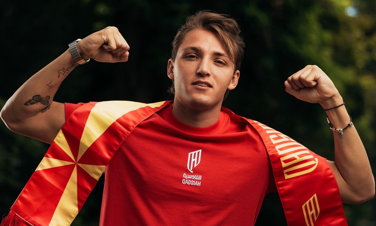 Ρετέγκι: Σε επαφές με τις Μίλαν και Γιουβέντους 