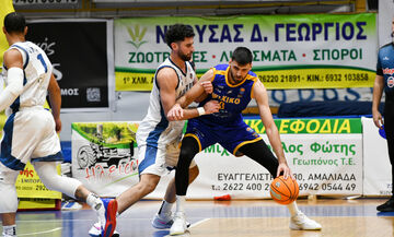 Elite League: Το Ψυχικό υποδέχεται τον Κόροιβο