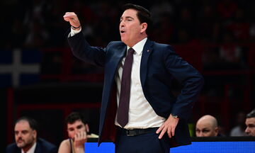 Πασκουάλ: «Δεν θα υπάρξουν μεταγραφές»