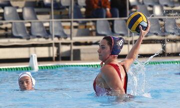 LEN Champions League: Με Σαμπαντέλ ο Ολυμπιακός στα προημιτελικά