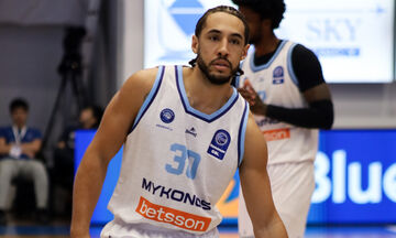 Κάναντι: ««Η οικογένειά μου είναι το καύσιμό μου»