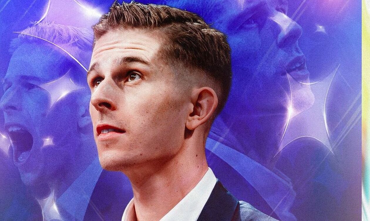 Παρί: Τέλος ο Ταμπελίνι