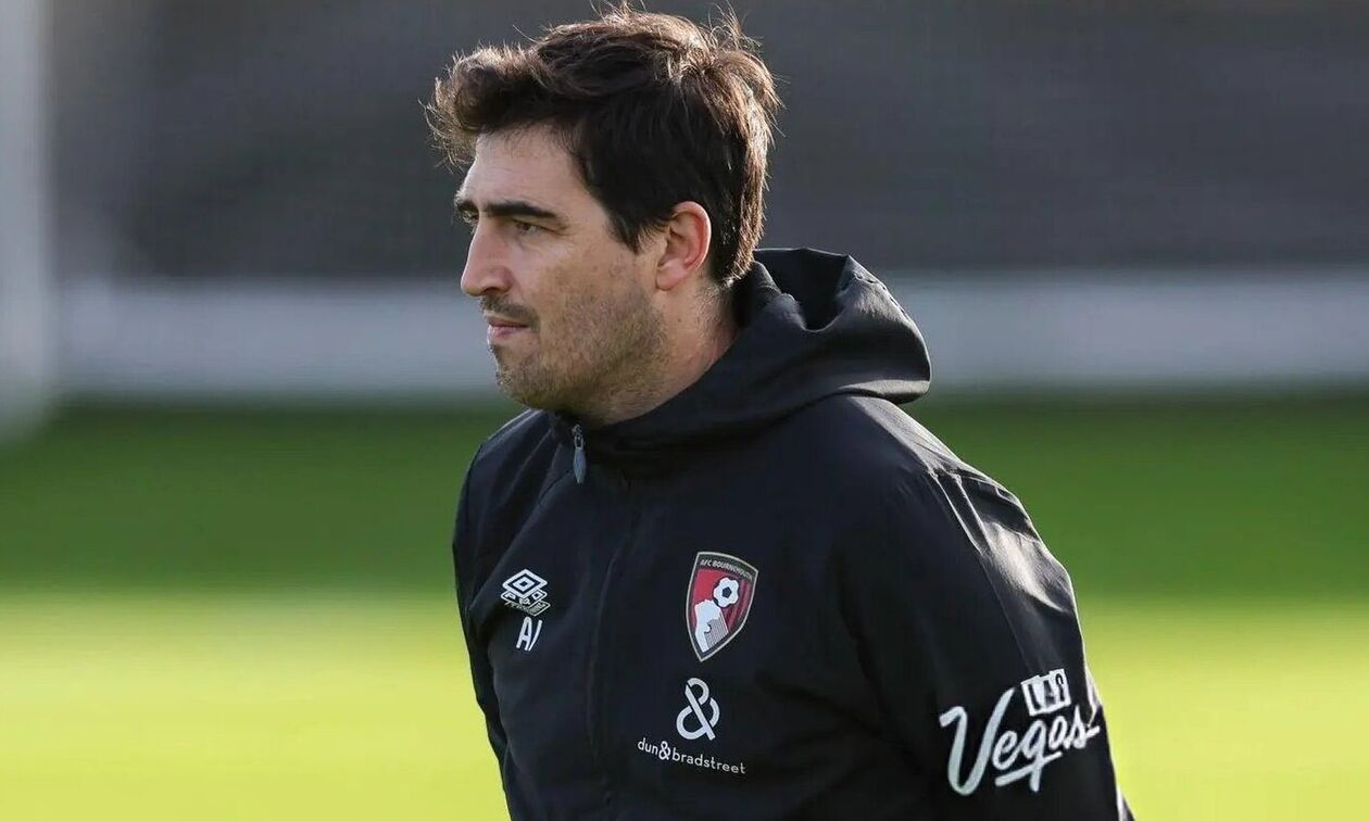 Αθλέτικ Μπιλμπάο: Πρώτος στη λίστα ο Ιραόλα