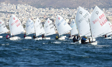Ιστιοπλοΐα: Σημαντικές ειδήσεις στη Γενική Συνέλευση της Ομοσπονδίας 