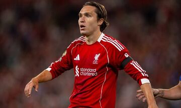 Εκτός εθνικής Ιταλίας ο Κιέζα