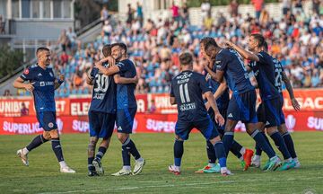 ΦΩΣ στο Στοίχημα: Γκολ και θέαμα στη Ρουμανία