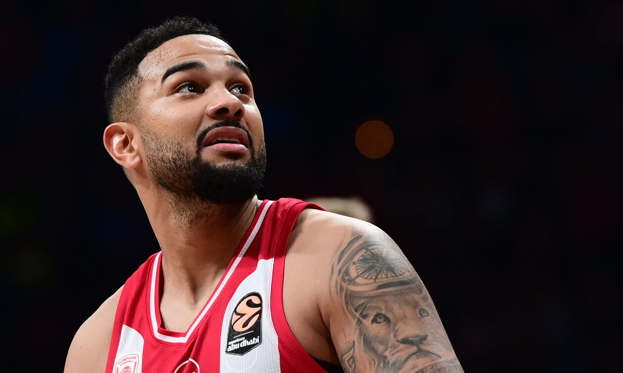 Ολυμπιακός: Ο Μπαρτζώκας για το «κόψιμο» του Τζόζεφ