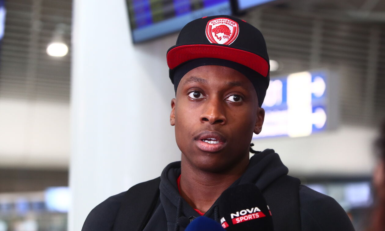 Νιλικίνα: «Να τους κατεβάσουμε τον ρυθμό»