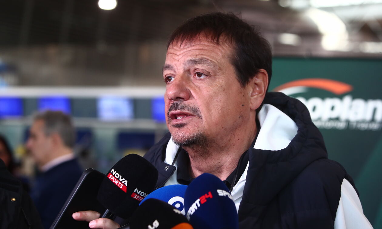 Αταμάν: «Εκτός ομάδας ο Χολμς»