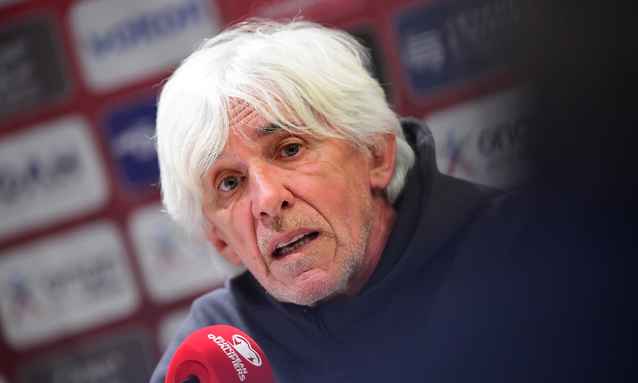 Γιοβάνοβιτς: «Θα προσπαθήσουμε να ανοίξουμε το ρόστερ»