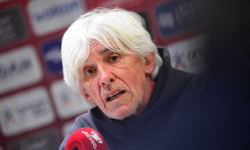 Γιοβάνοβιτς: «Θα προσπαθήσουμε να ανοίξουμε το ρόστερ»