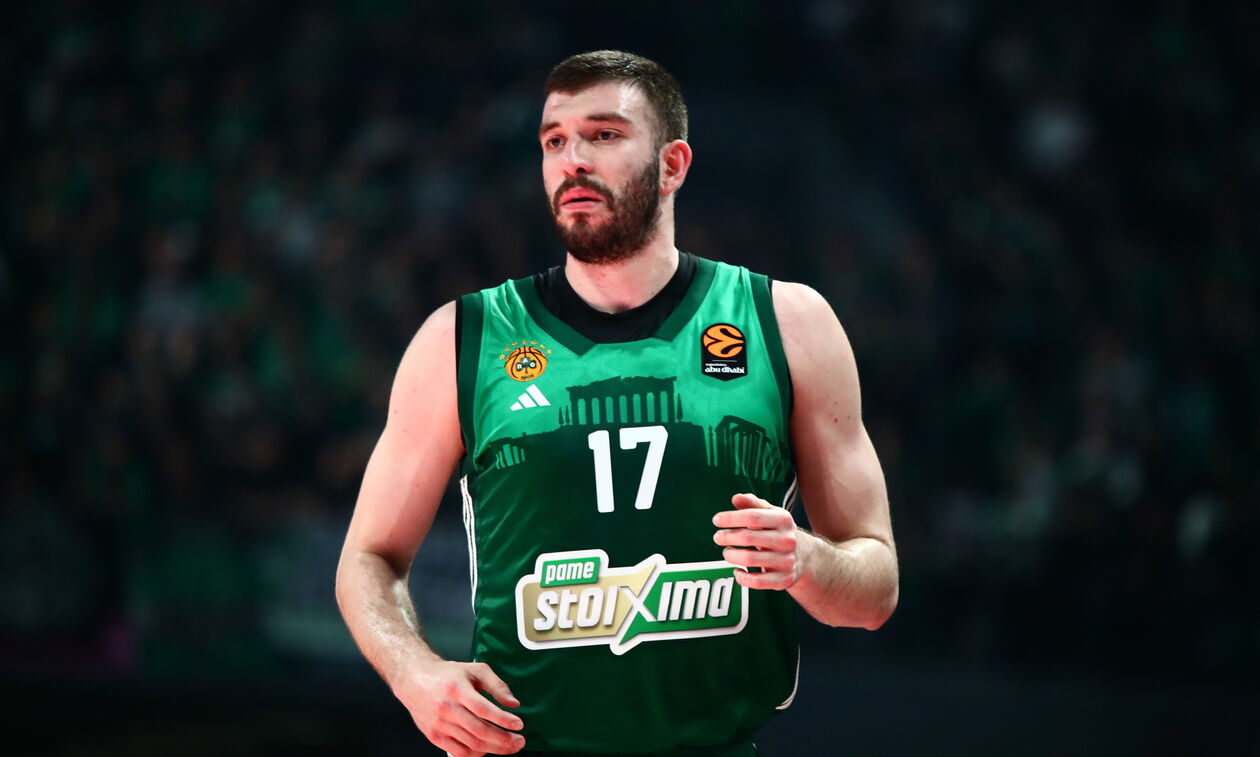 Ρογκαβόπουλος: «Παιχνίδι ζωής ή θανάτου για εμάς»