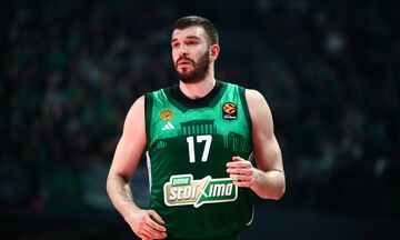 Ρογκαβόπουλος: «Παιχνίδι ζωής ή θανάτου για εμάς»