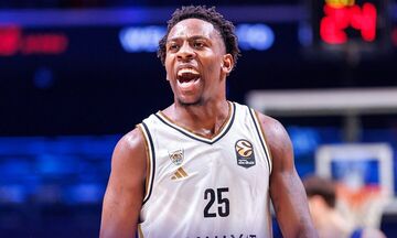 Ράιτ: «Must-win το παιχνίδι κόντρα στον Παναθηναϊκό»