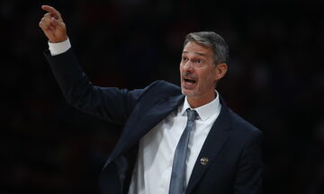 Γκόλεματς: «Από τις καλύτερες ομάδες o Παναθηναϊκός, να μείνουμε συγκεντρωμένοι»