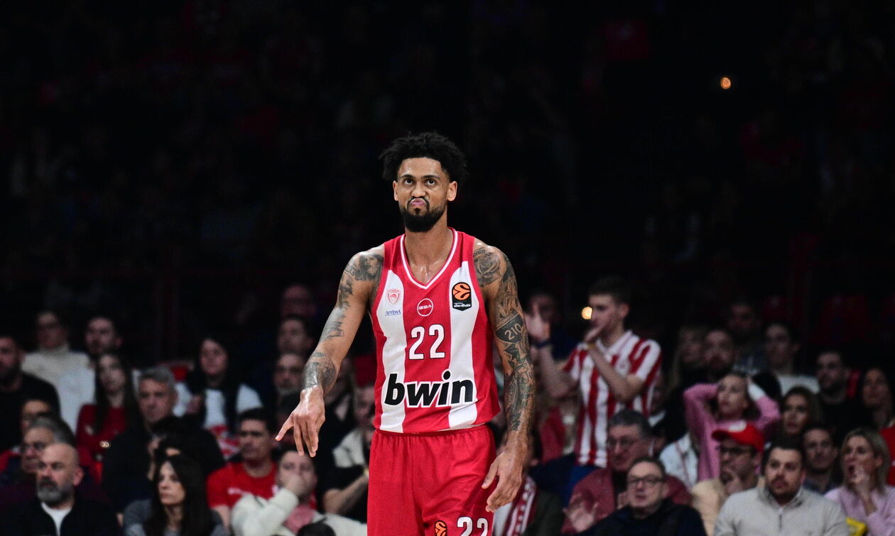 Ντόρσεϊ: «Δεν χρειαζόμαστε έξτρα κίνητρο»