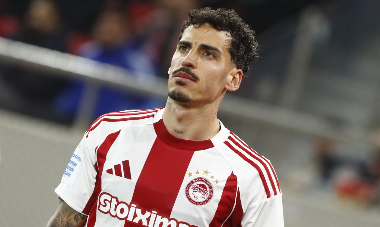 Ολυμπιακός: Στο ίδιο έργο θεατές με Τσικίνιο