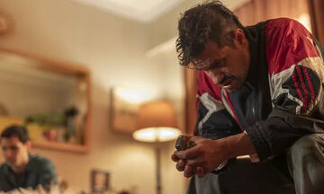 Ελληνικό box office: Ικανοποιητικό άνοιγμα για την «Τελευταία Κλήση»