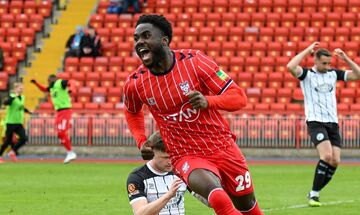 ΦΩΣ στο Στοίχημα: Κερδίζει η Γιόρκ, σκοράρει η Γκέιτσχεντ    