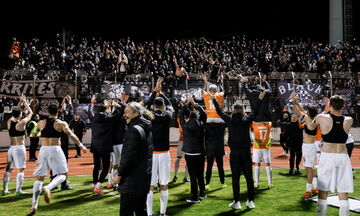 Από το Ηράκλειο απευθείας στη Μαγνησία για τον τελικό