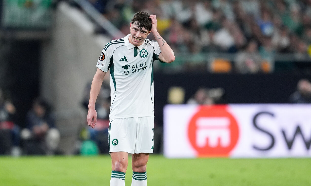 Εθνική Ελπίδων: Αλμύρας αντί Κάτρη