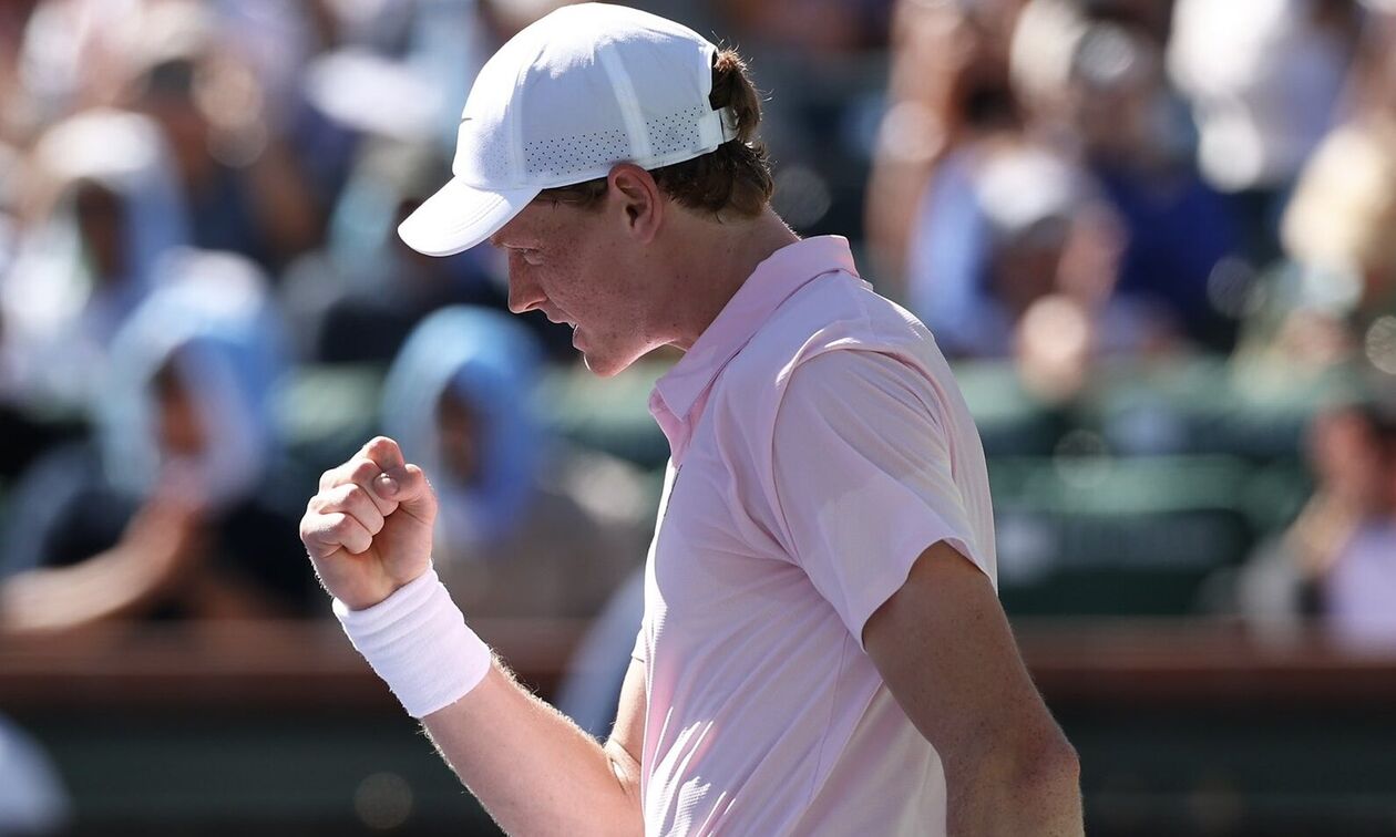 Miami Open: Συνεχίζουν Σίνερ και Σαμπαλένκα