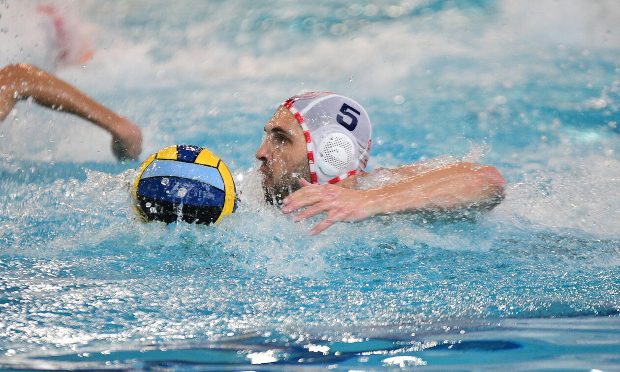 Live Streaming: Ολυμπιακός - Μπρέσια (19:30)