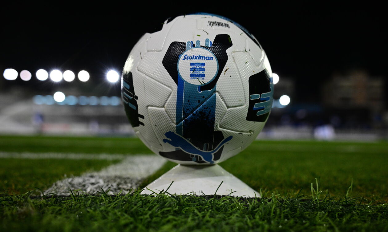 Super League: Οι αριθμοί της 26ης αγωνιστικής