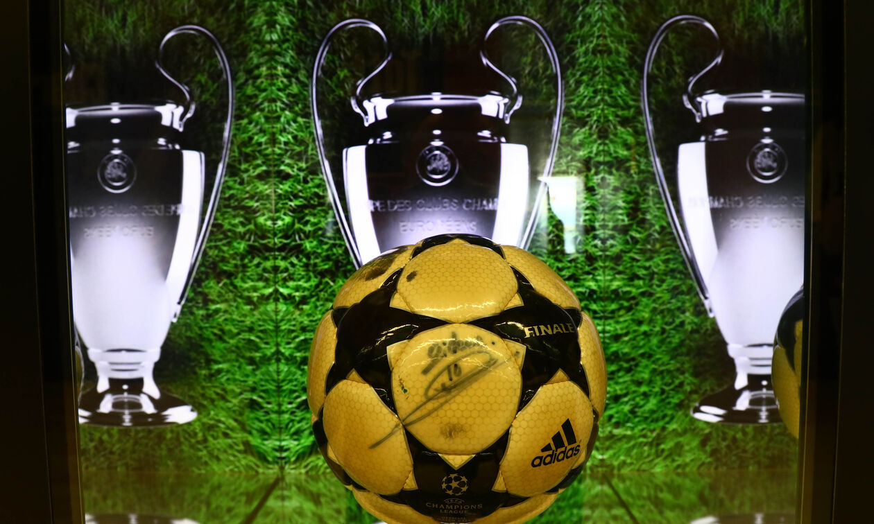 UEFA: Απέρριψε αίτημα αγγλικών ομάδων για την αύξηση των παικτών στο Champions League