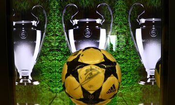 UEFA: Απέρριψε αίτημα αγγλικών ομάδων για την αύξηση των παικτών στο Champions League