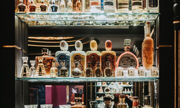 Αλκοόλ: Ποιο είναι το πιο επιβλαβές ποτό για την υγεία μας