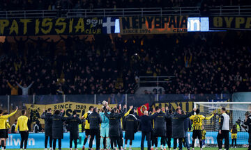 ΠΑΕ ΑΕΚ: Τα εισιτήρια της ρεβάνς με την Ράγιο Βαγιεκάνο 