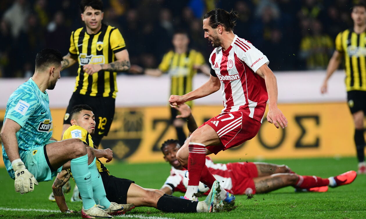 Super League: Το πρόγραμμα των play off 