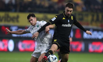 Super League: Το πρόγραμμα των play off 5-8